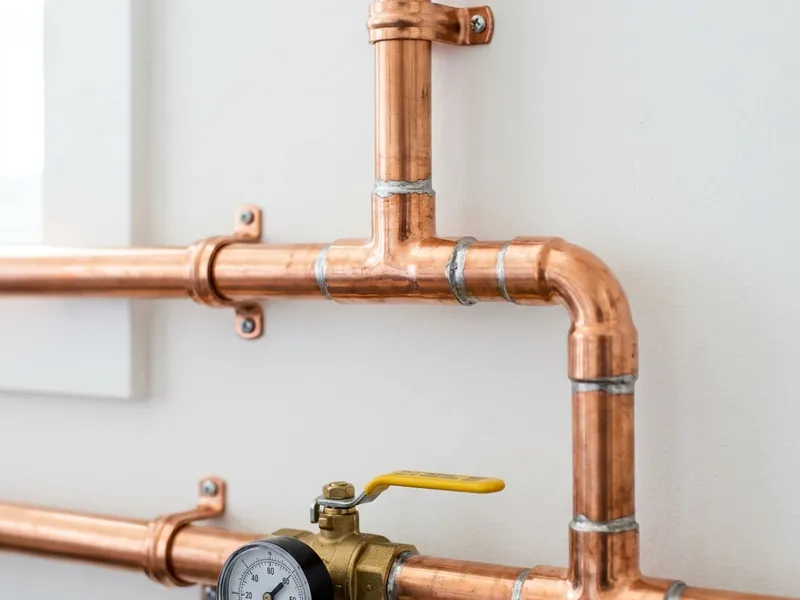 Pipe Repair & Replacement Plumber in Kasota, MN